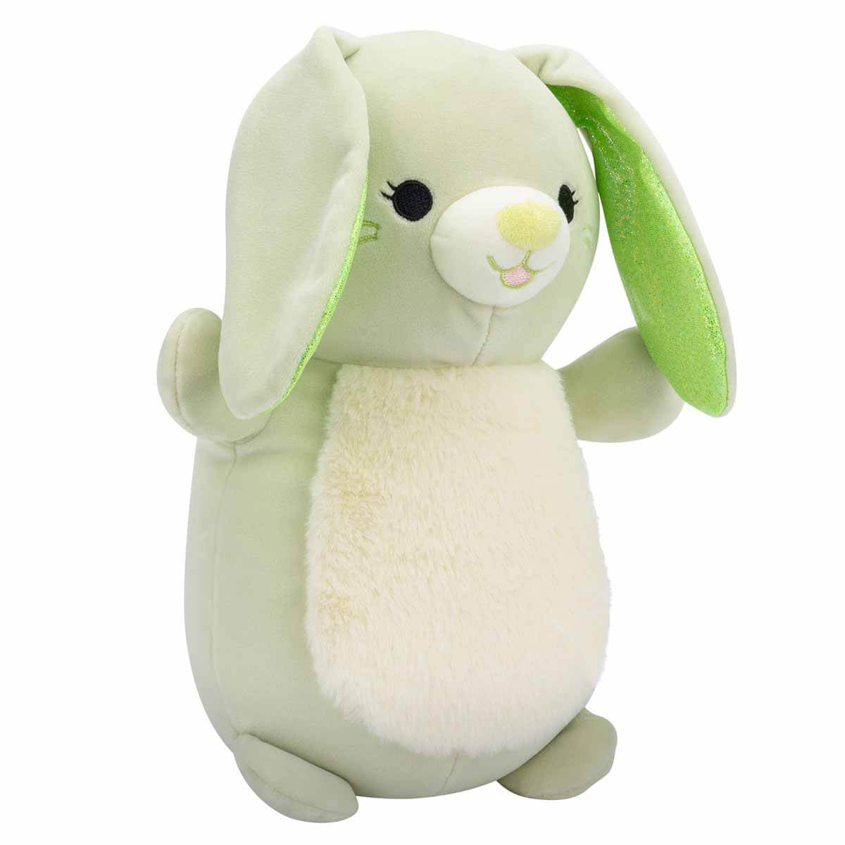 سكويشمالوز هجوميز لعبة ناعمة قابلة للجمع متنوعة بحجم 10 إنش للجنسين، 3-4 سنوات