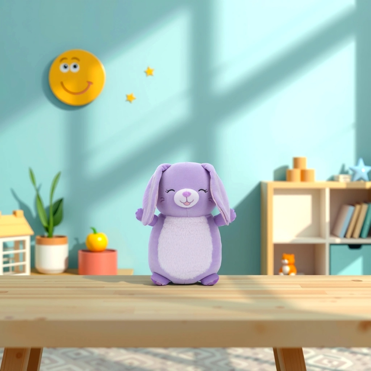 سكويشمالوز هجوميز لعبة ناعمة قابلة للجمع متنوعة بحجم 10 إنش للجنسين، 3-4 سنوات