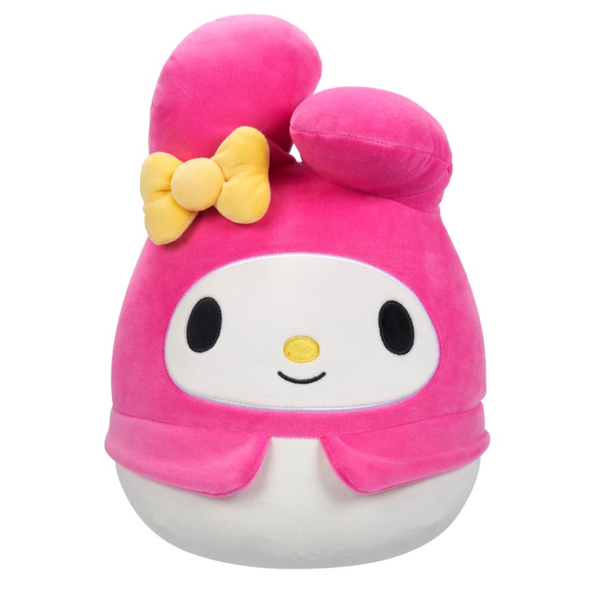 Squishmallows 10″ Sanrio Core Assorted Plush Toy Unisex, 3-4 Years