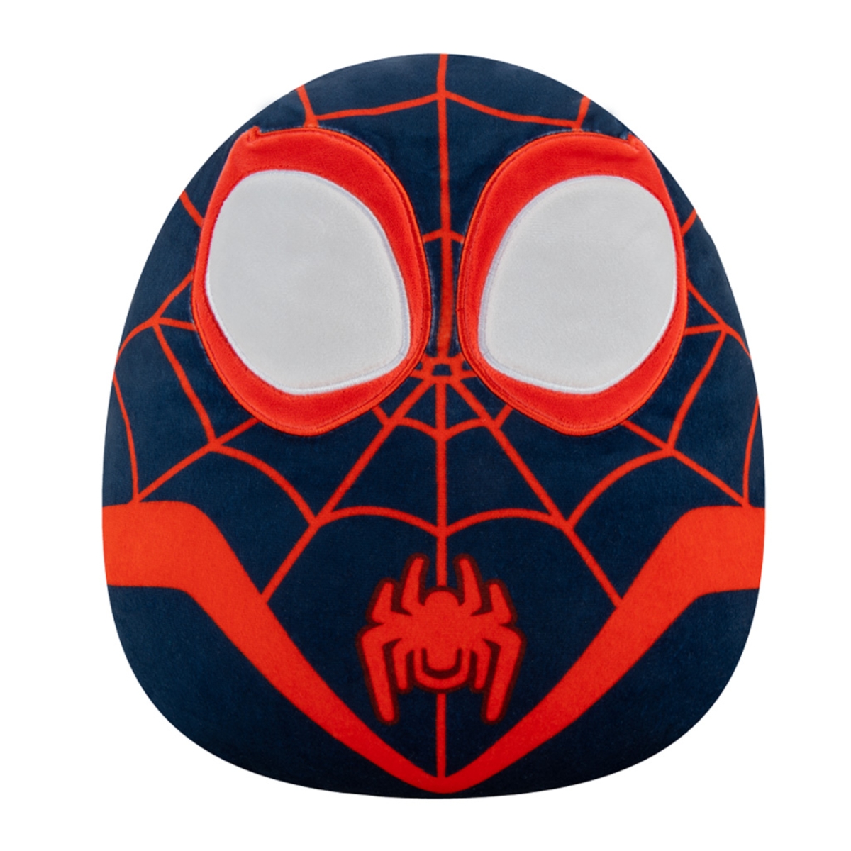 سكويشمالوز لعبة محشوة 10 إنش، سبايدرمان، سلسلة متنوعة، للجنسين، من عمر 3 إلى 4 سنوات