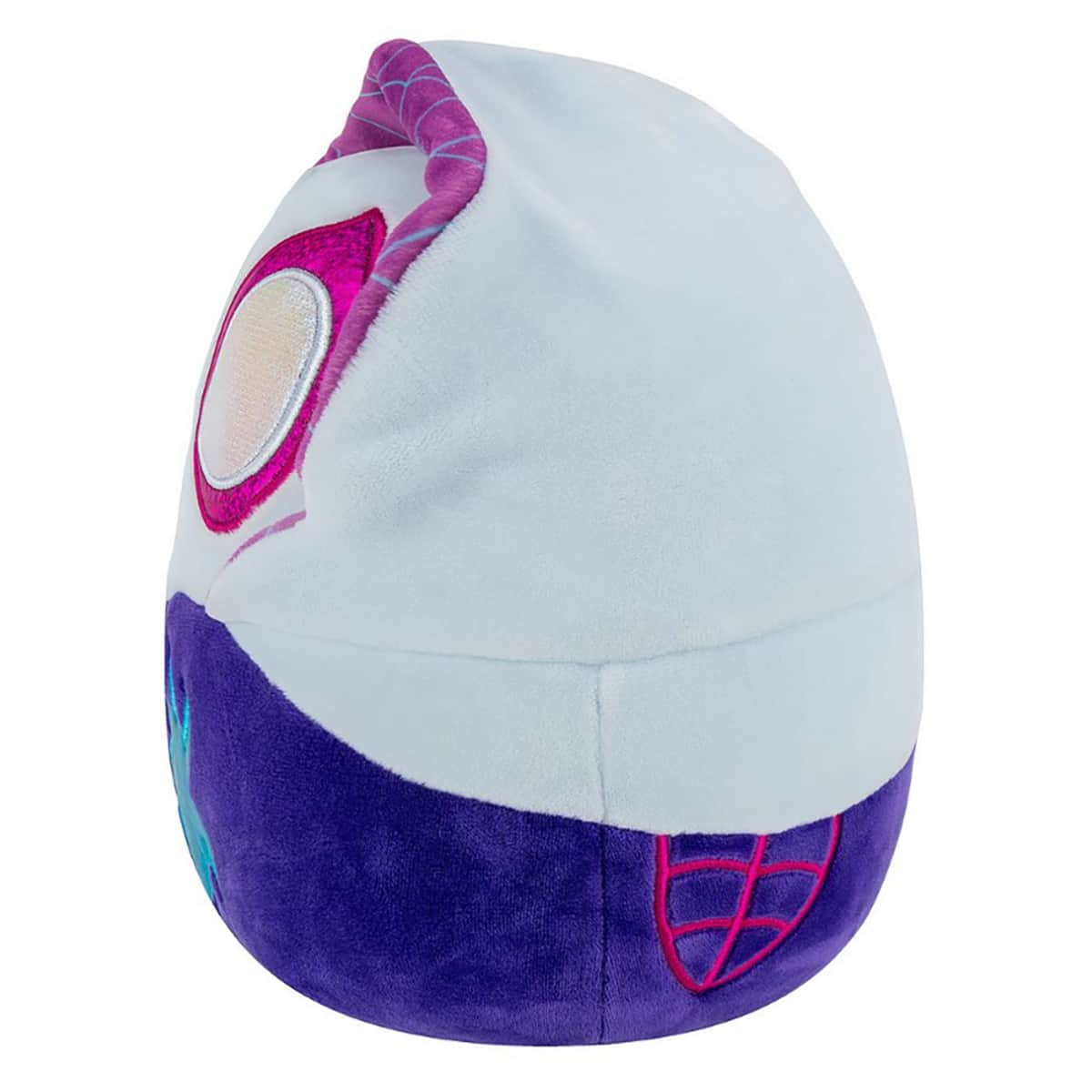 Squishmallows 10″ Spider-Man Series Assorted Plush Toy Unisex, 3-4 Years