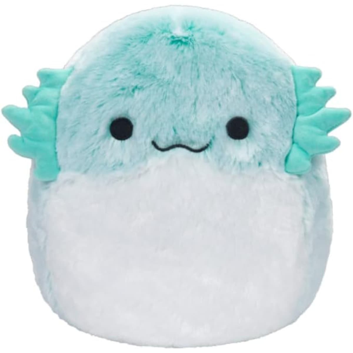 Squishmallows 12" Fuzzamallows Medium Plush Unisex, 3-4 Years
