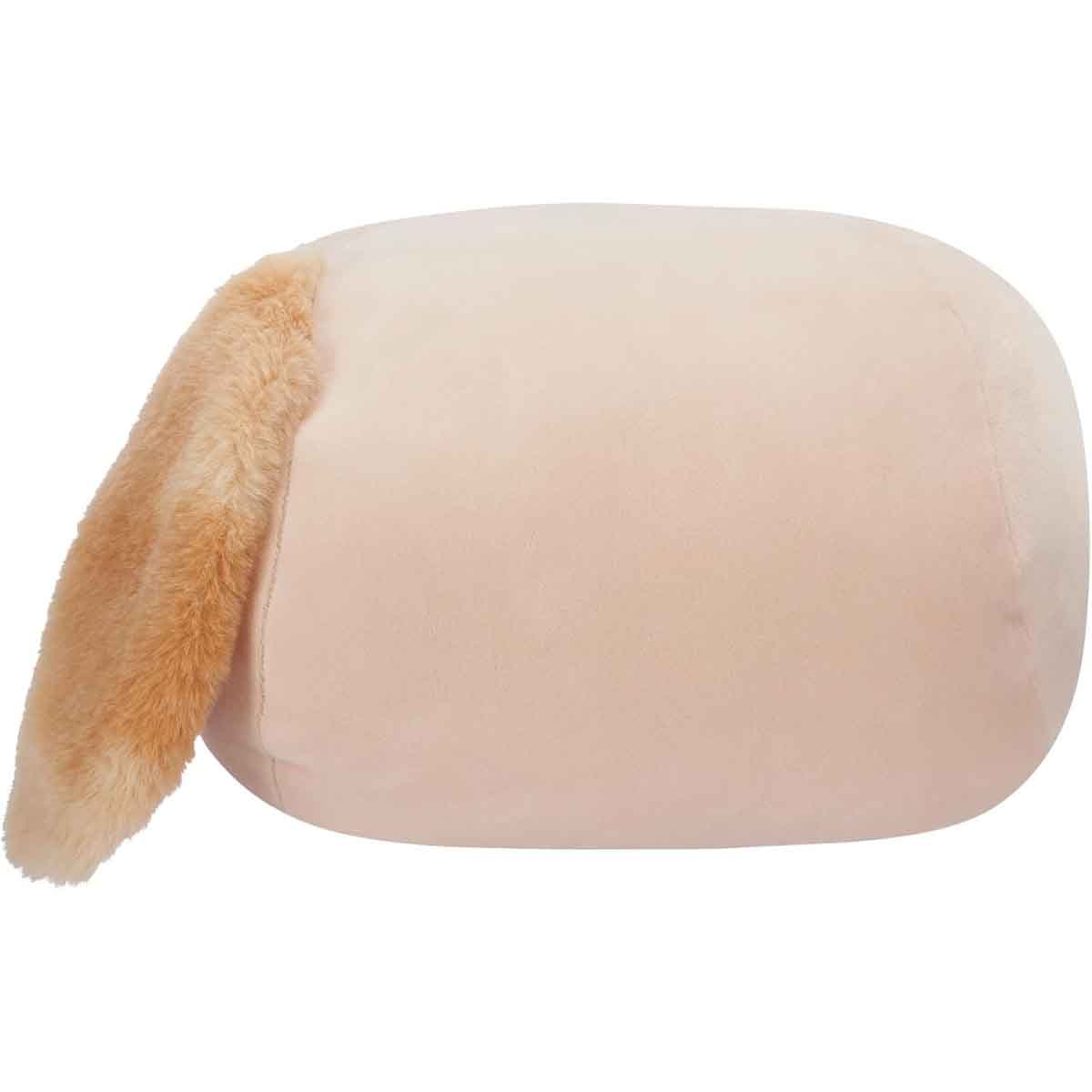 Squishmallows 12″ Stackables Harris Dog with Spotted Eye Plush Toy Unisex, 3-4 Years