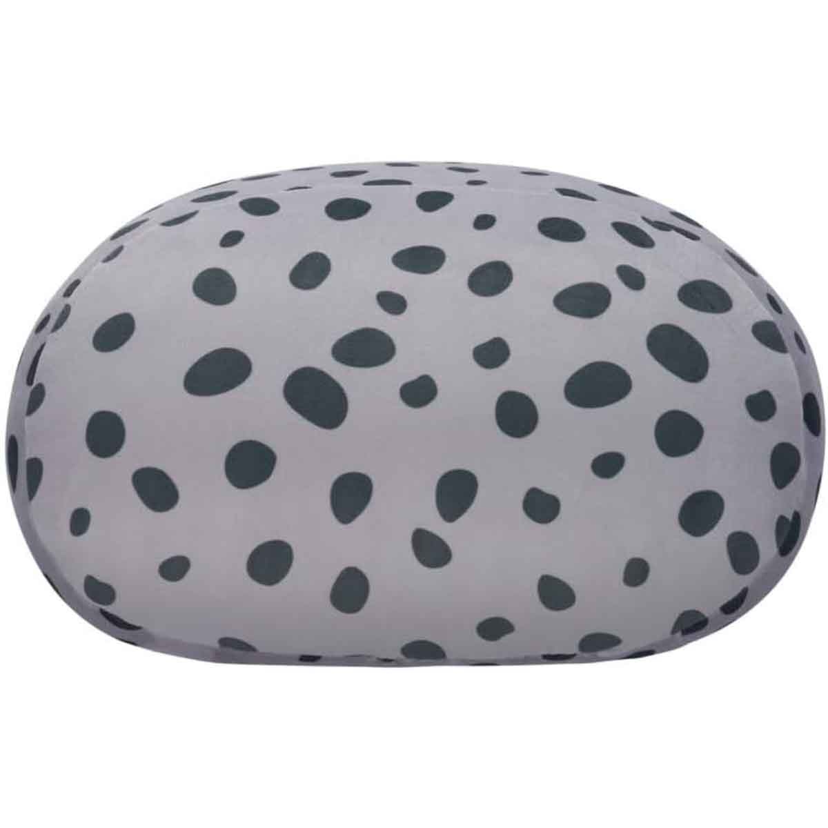 Squishmallows 12″ Stackables Odile Seal Plush Toy Unisex, 3-4 Years