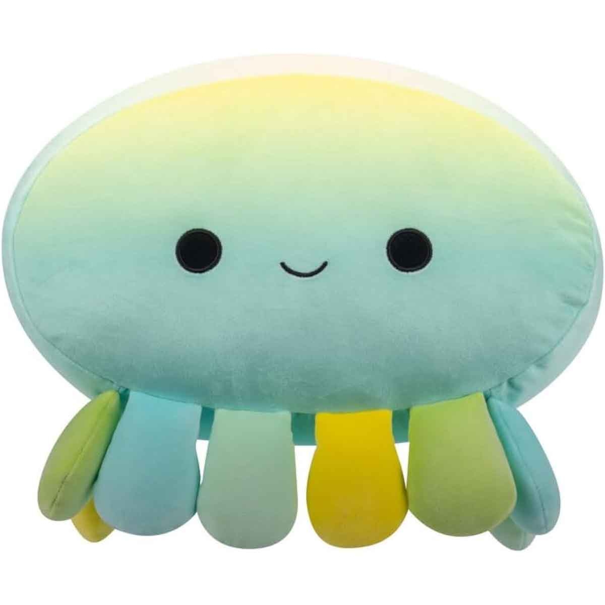 Squishmallows 12″ Stackables Oldin Octopus Plush Toy Unisex, 3-4 Years