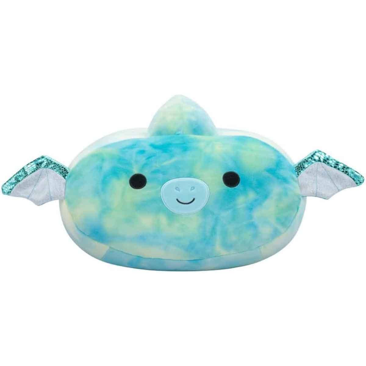 Squishmallows 12″ Stackables Reid Pterodactyl with Shimmer Wings Plush Toy Unisex, 3-4 Years