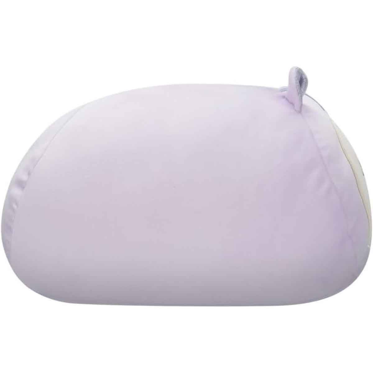 Squishmallows 12″ Stackables Sydnee Squirrel Plush Toy Unisex, 3-4 Years