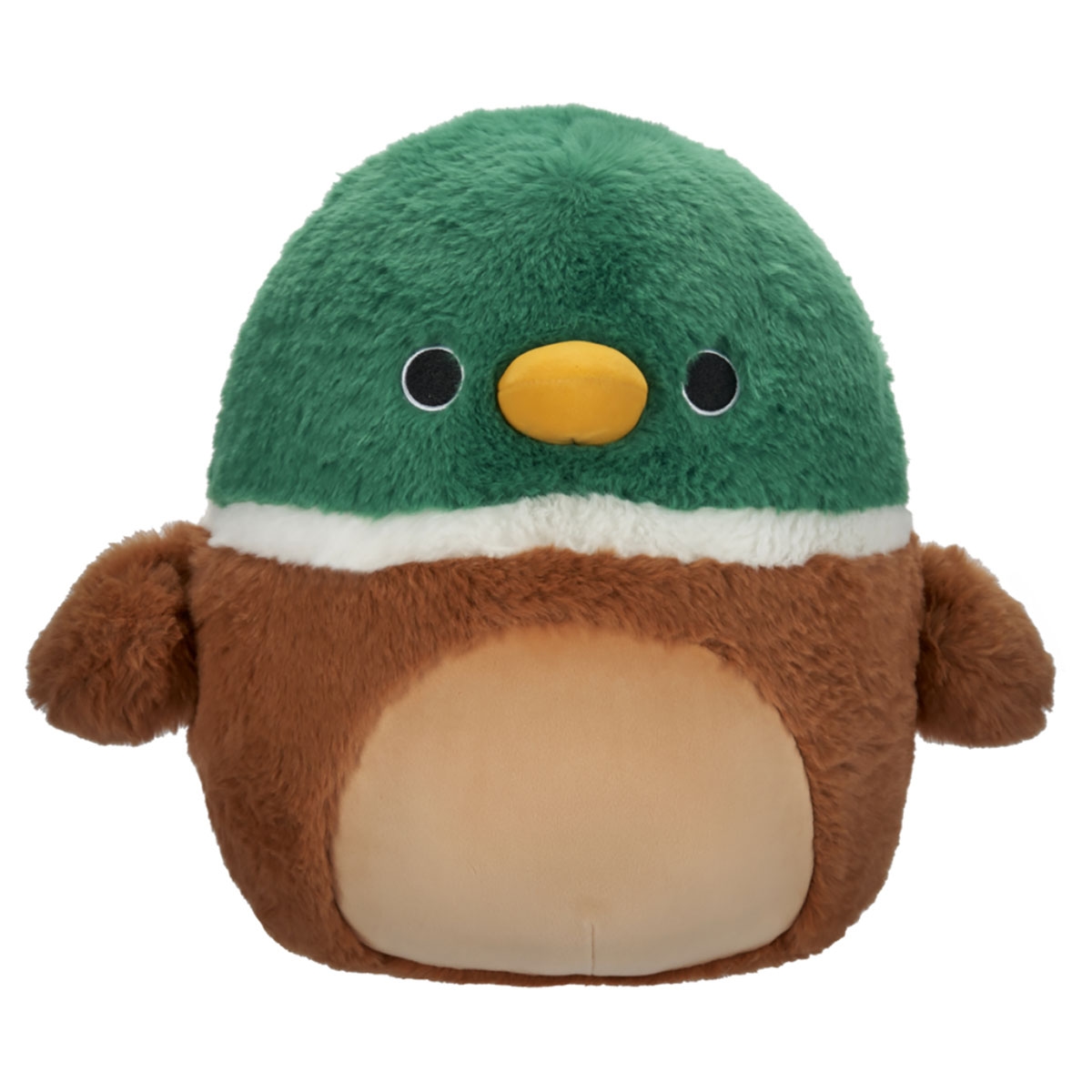Squishmallows 12″ Avery the Duck Plush Toy Unisex, 3-4 Years