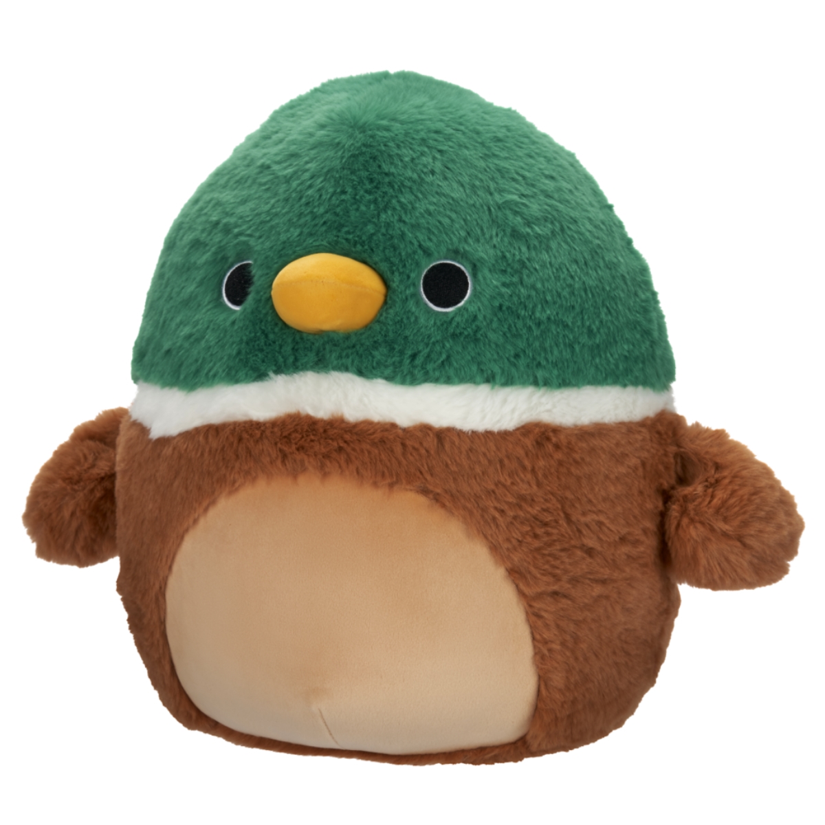 Squishmallows 12″ Avery the Duck Plush Toy Unisex, 3-4 Years