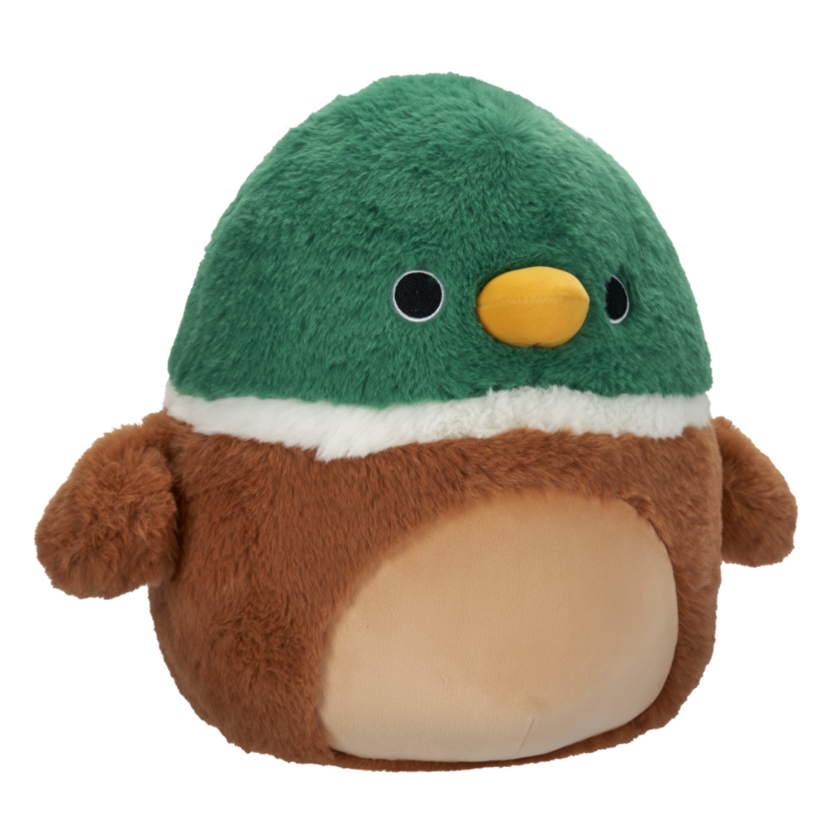 Squishmallows 12″ Avery the Duck Plush Toy Unisex, 3-4 Years