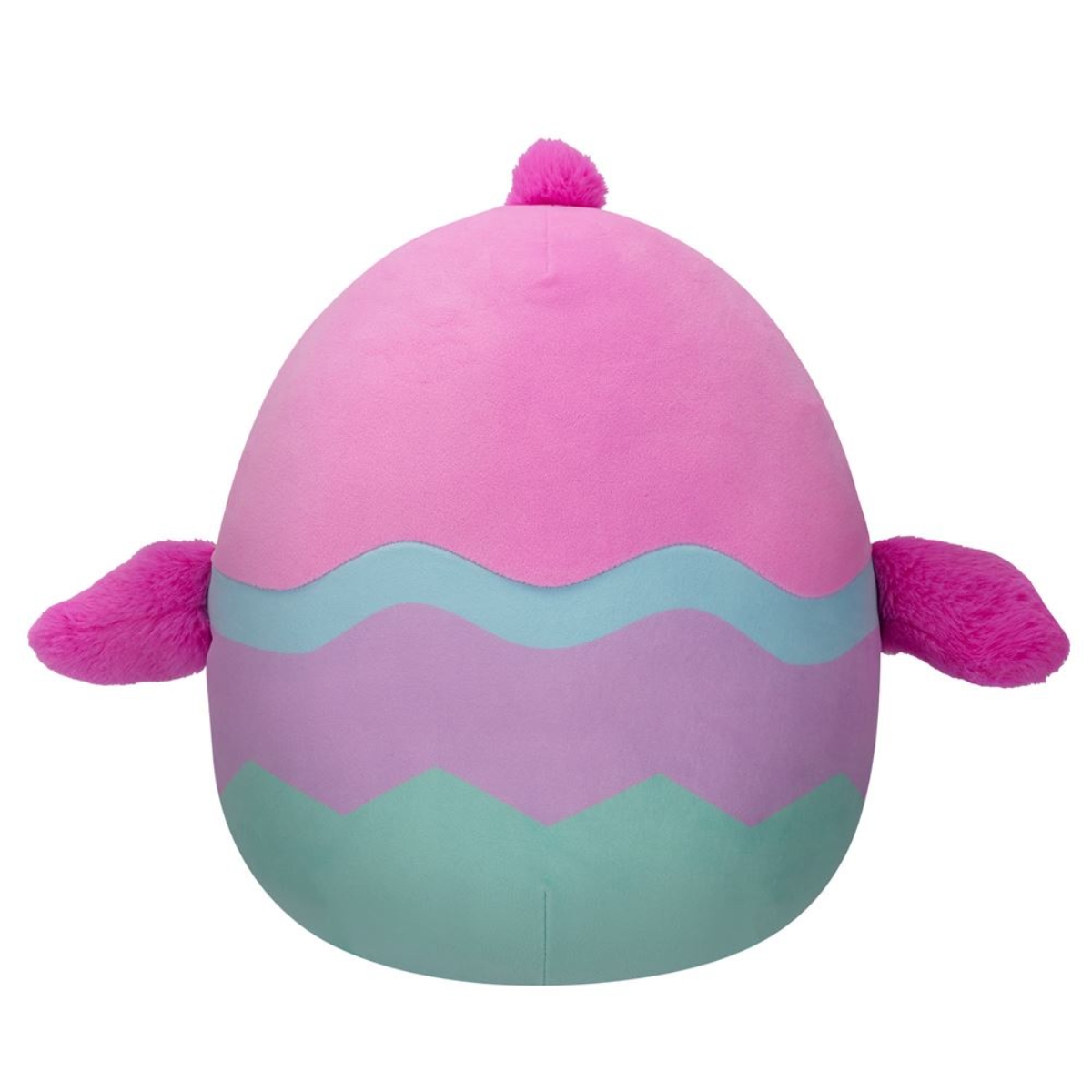 Squishmallows 12″ Empressa the Bird Plush Toy Unisex, 3-4 Years