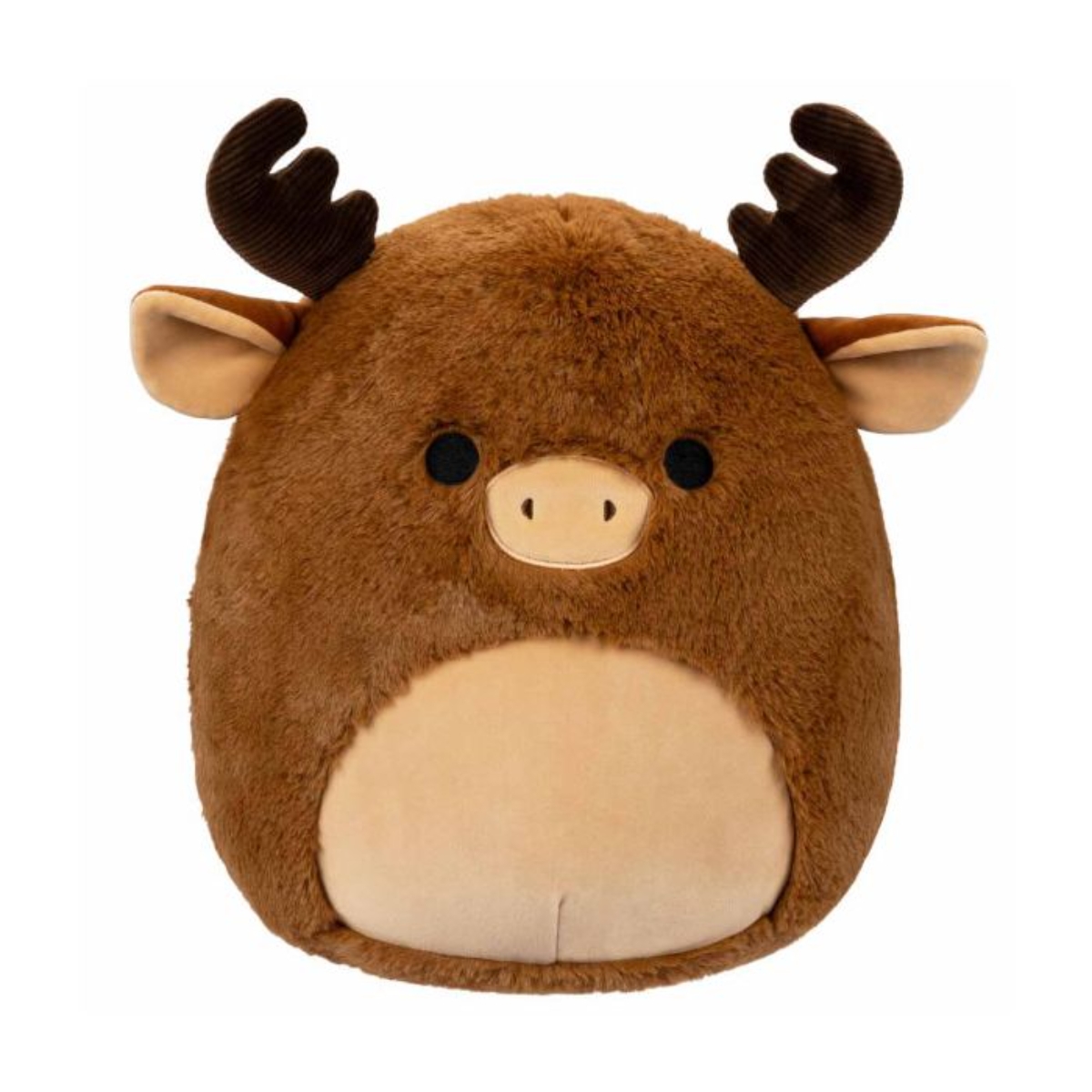 Squishmallows 12″ Fuzz-A-Mallows Assorted Plush Toy Unisex, 3-4 Years