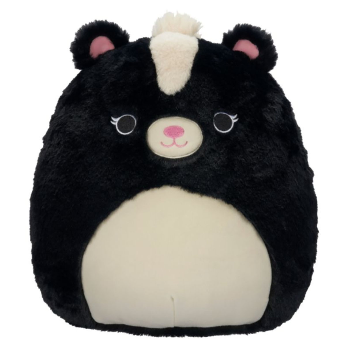 سكويشمالوز لعبة محشوة 12 إنش، فاز-آ-مالو سيلما الظربان، للجنسين، من عمر 3 إلى 4 سنوات