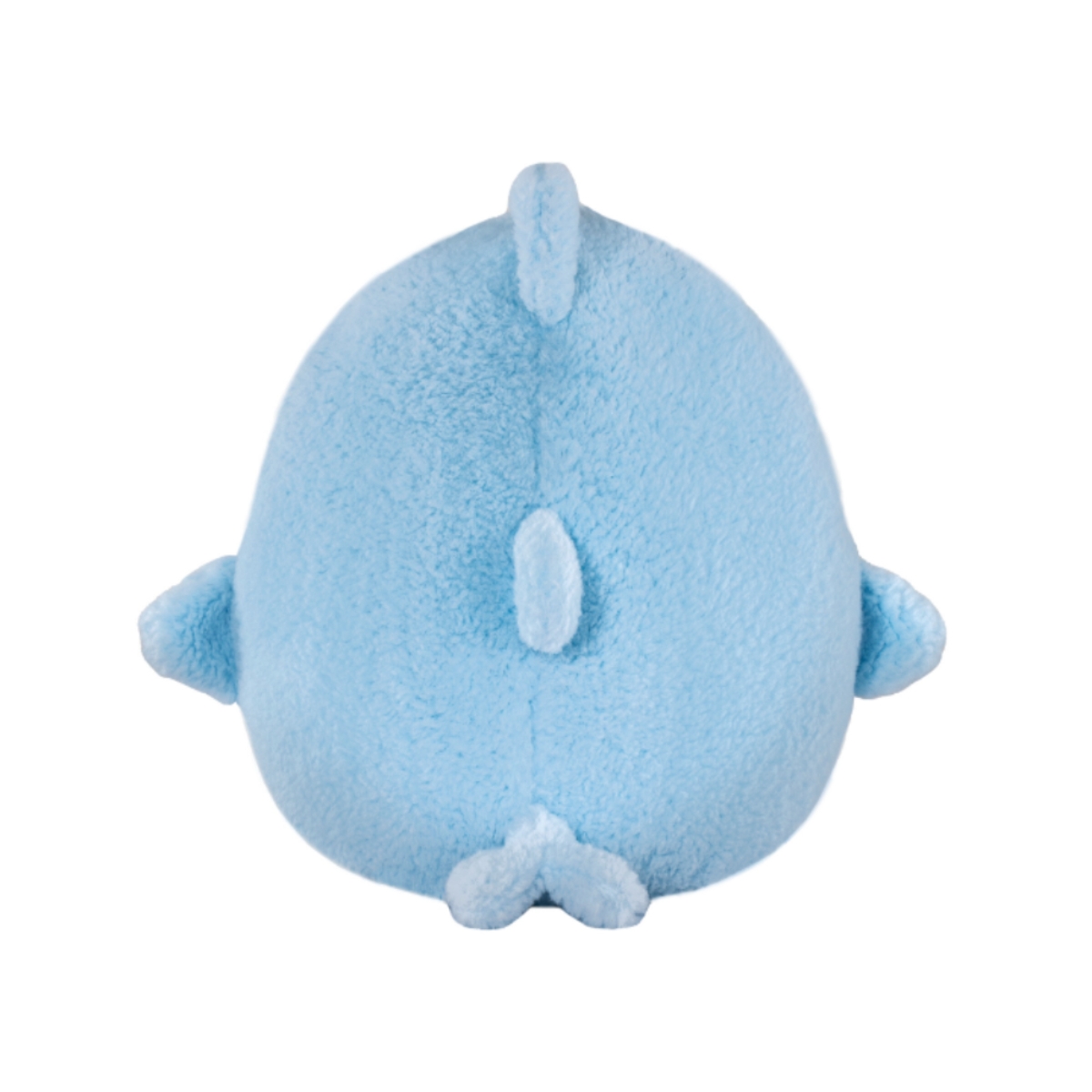 Squishmallows 12″ Fuzzamallows Davie Plush Toy Unisex, 3-4 Years