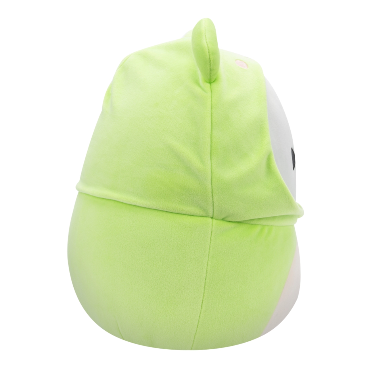 Squishmallows 12″ Gordon the Shark in Frog Hoodie Plush Toy Unisex, 3-4 Years