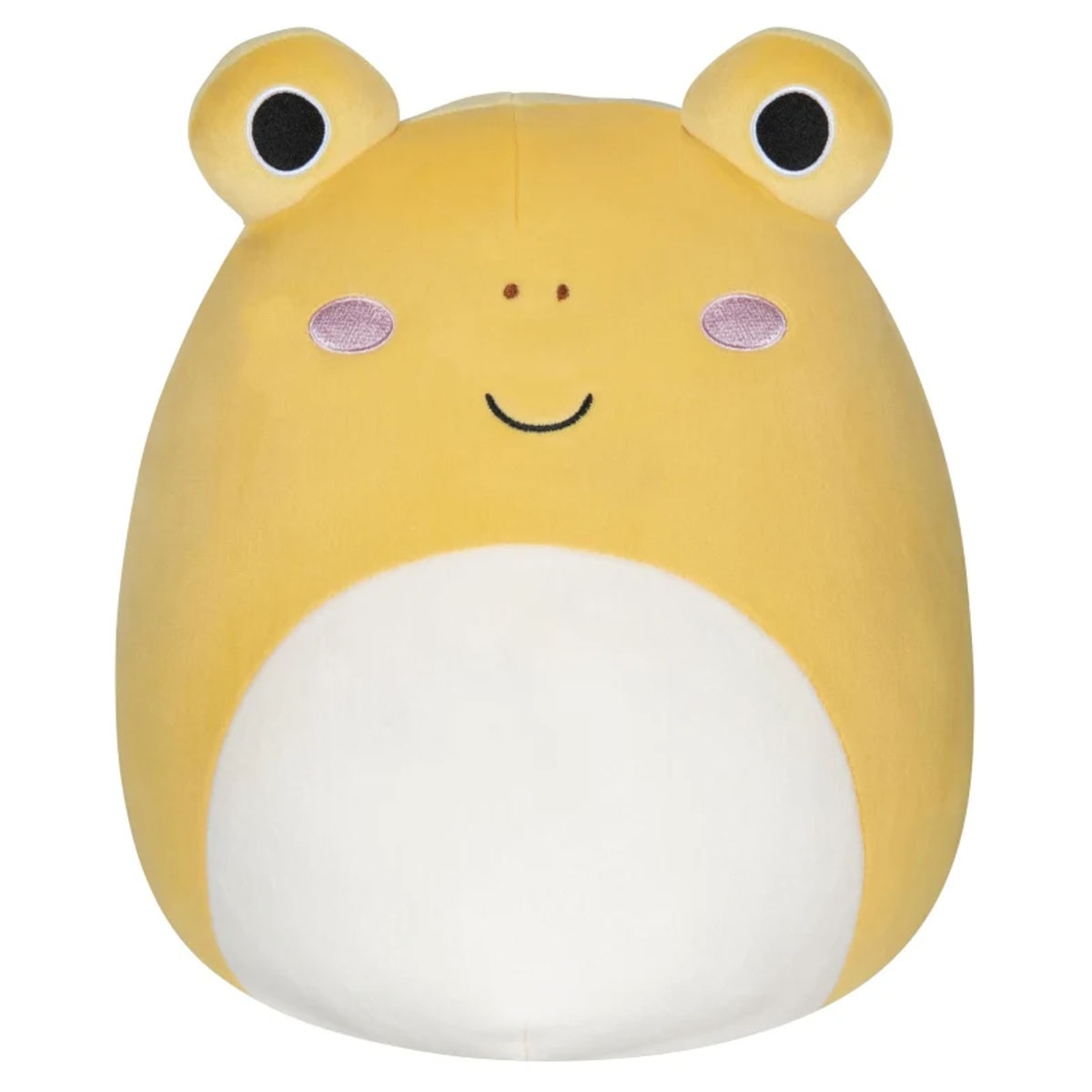 سكويشمالوز دمية محشوة قابلة للجمع متنوعة بحجم 12 إنش، للجنسين، من عمر 3 إلى 4 سنوات