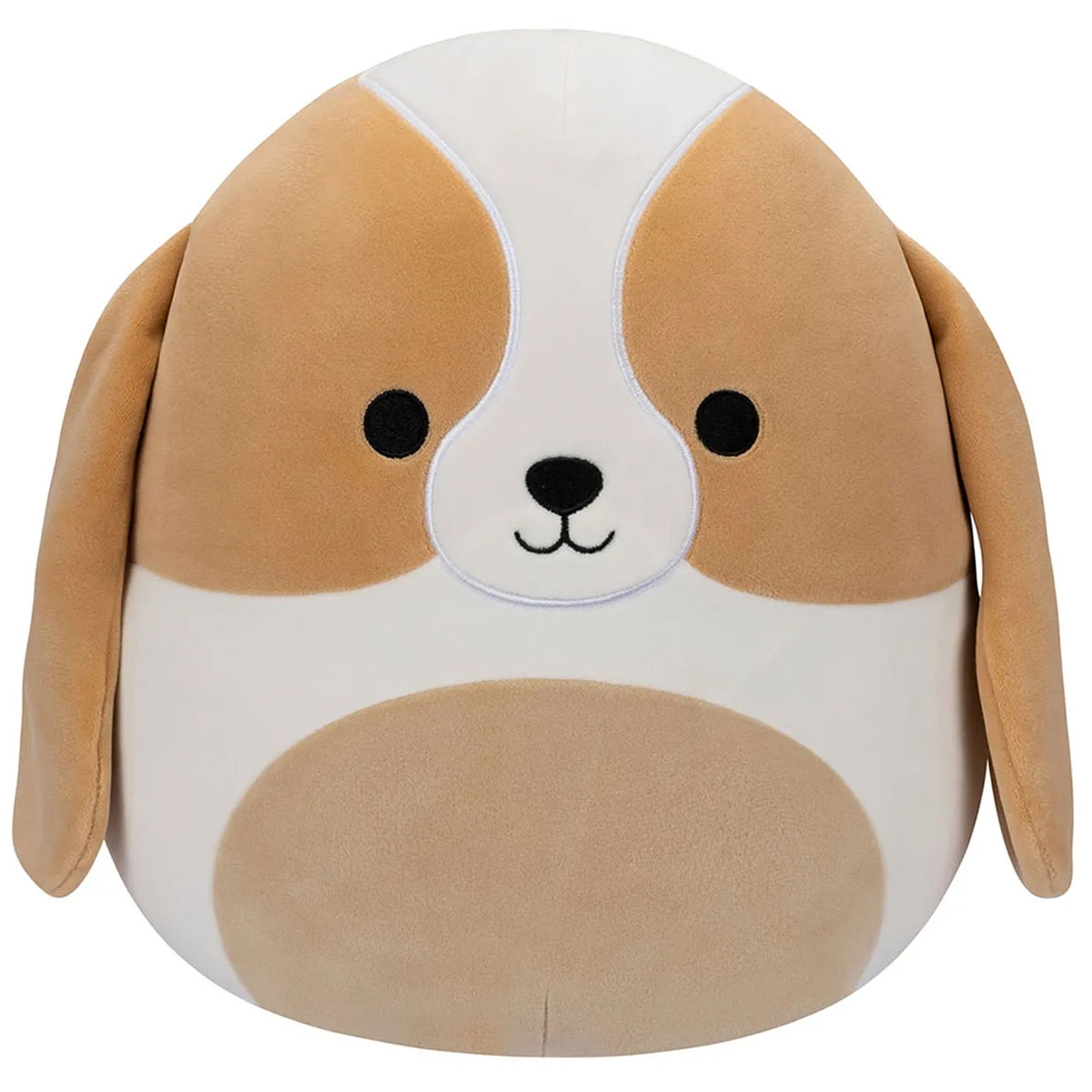 سكويشمالوز دمية محشوة قابلة للجمع متنوعة بحجم 12 إنش، للجنسين، من عمر 3 إلى 4 سنوات