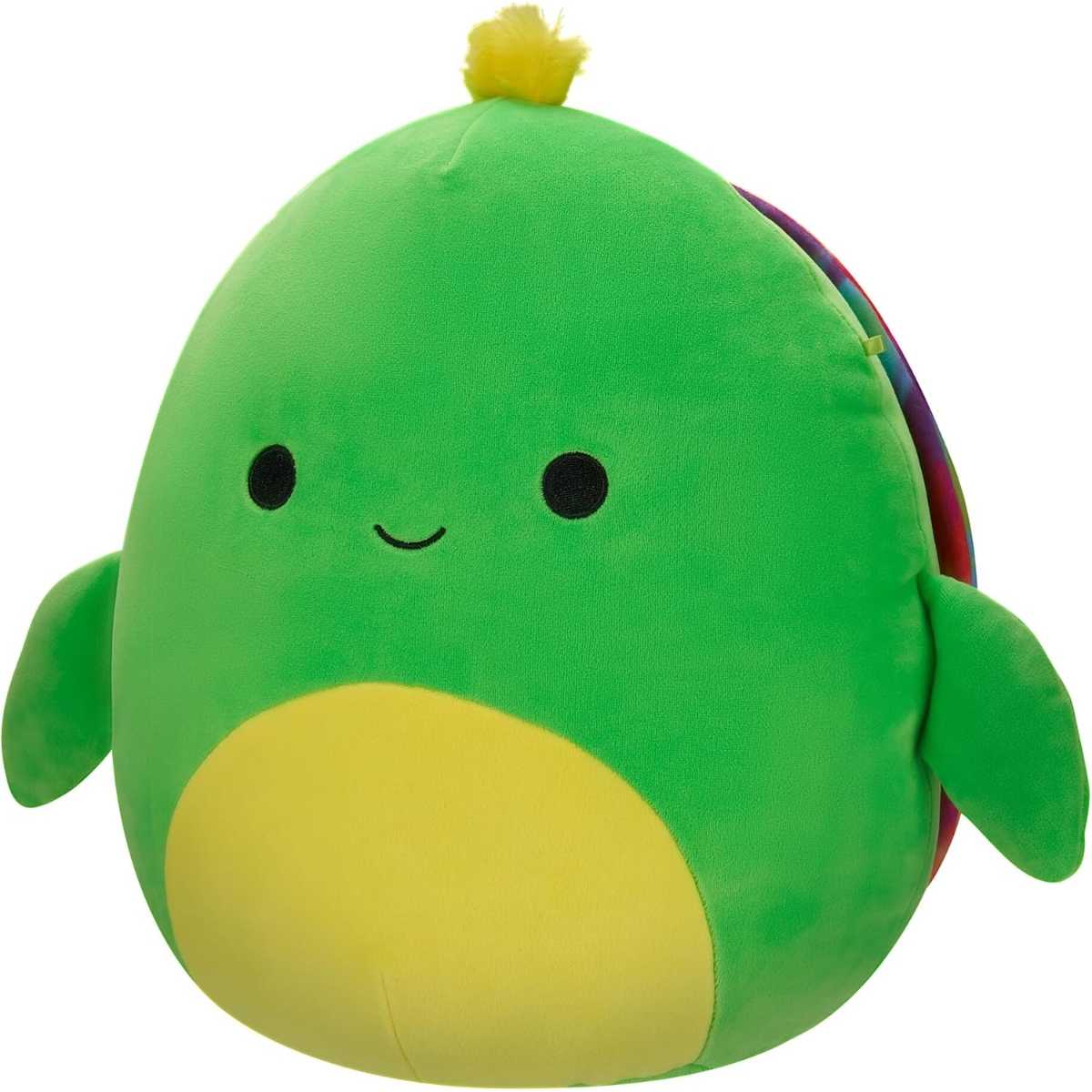 Squishmallows 12″ Lars the Turtle Plush Toy Unisex, 3-4 Years