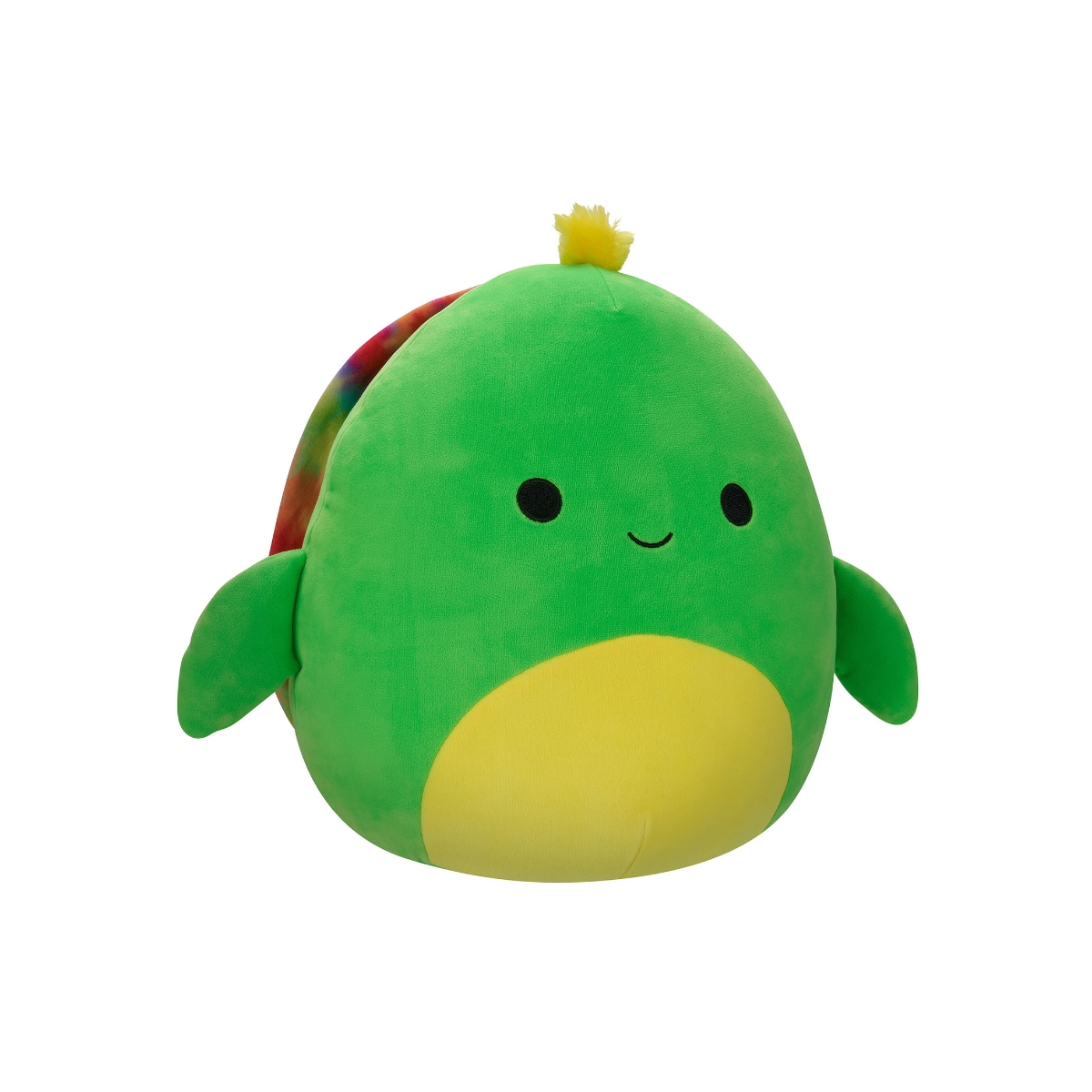 Squishmallows 12″ Lars the Turtle Plush Toy Unisex, 3-4 Years