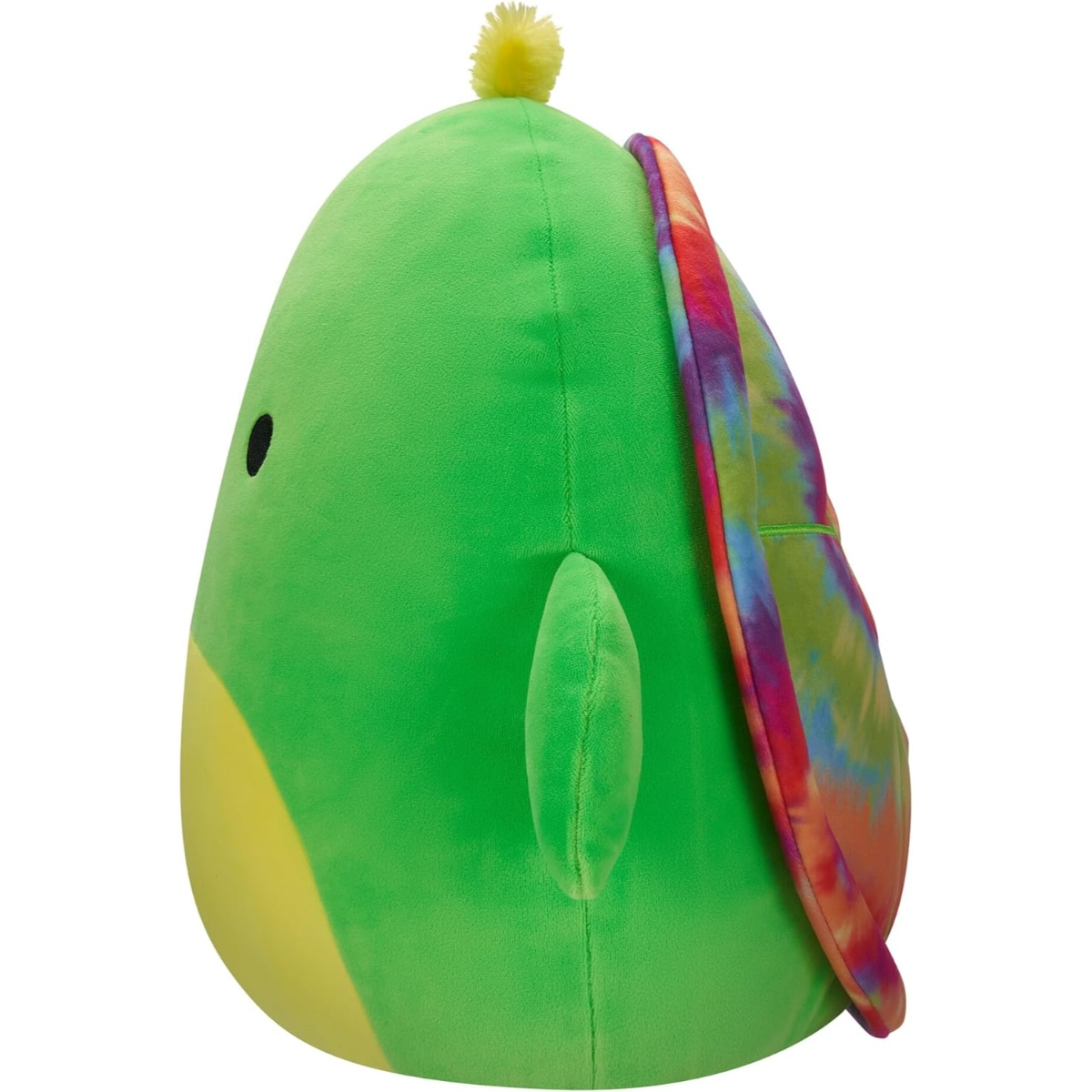 Squishmallows 12″ Lars the Turtle Plush Toy Unisex, 3-4 Years