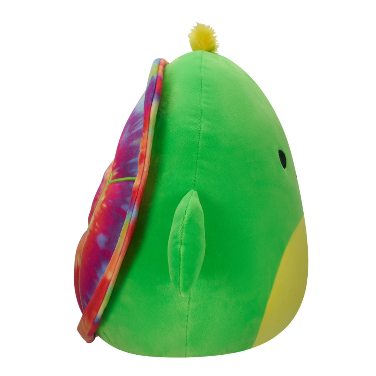 Squishmallows 12″ Lars the Turtle Plush Toy Unisex, 3-4 Years