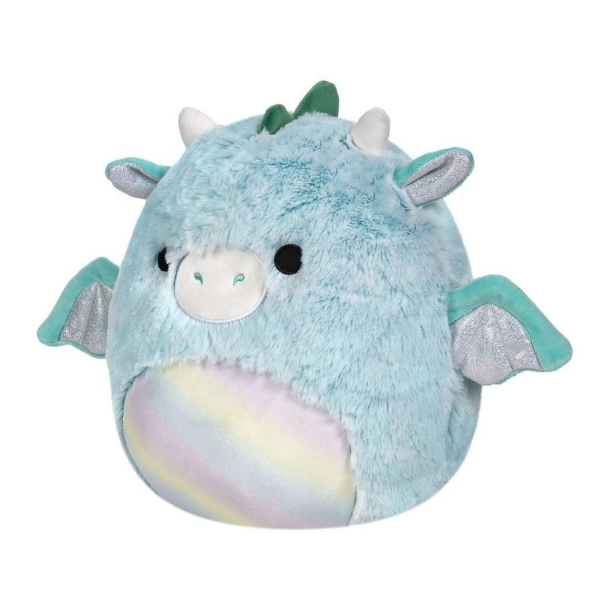 Squishmallows 12″ Lorelai the Dragon Plush Toy Unisex, 3-4 Years