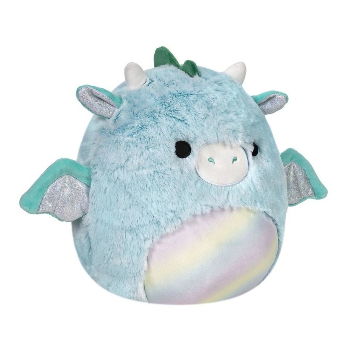 Squishmallows 12″ Lorelai the Dragon Plush Toy Unisex, 3-4 Years