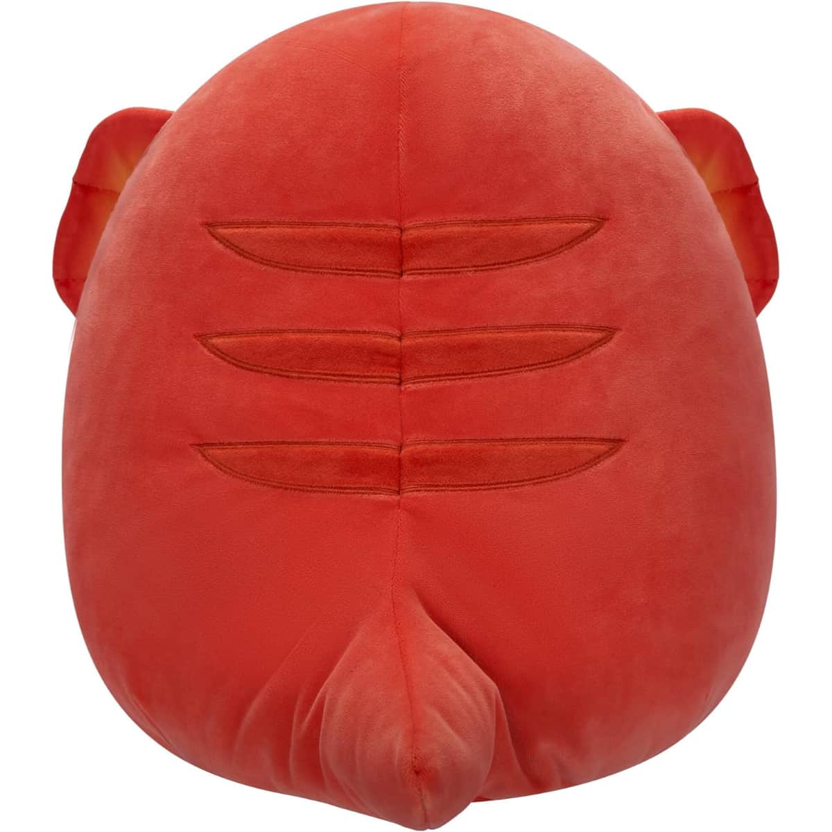 Squishmallows 12″ Maxie the Frilled Lizard Plush Toy Unisex, 3-4 Years