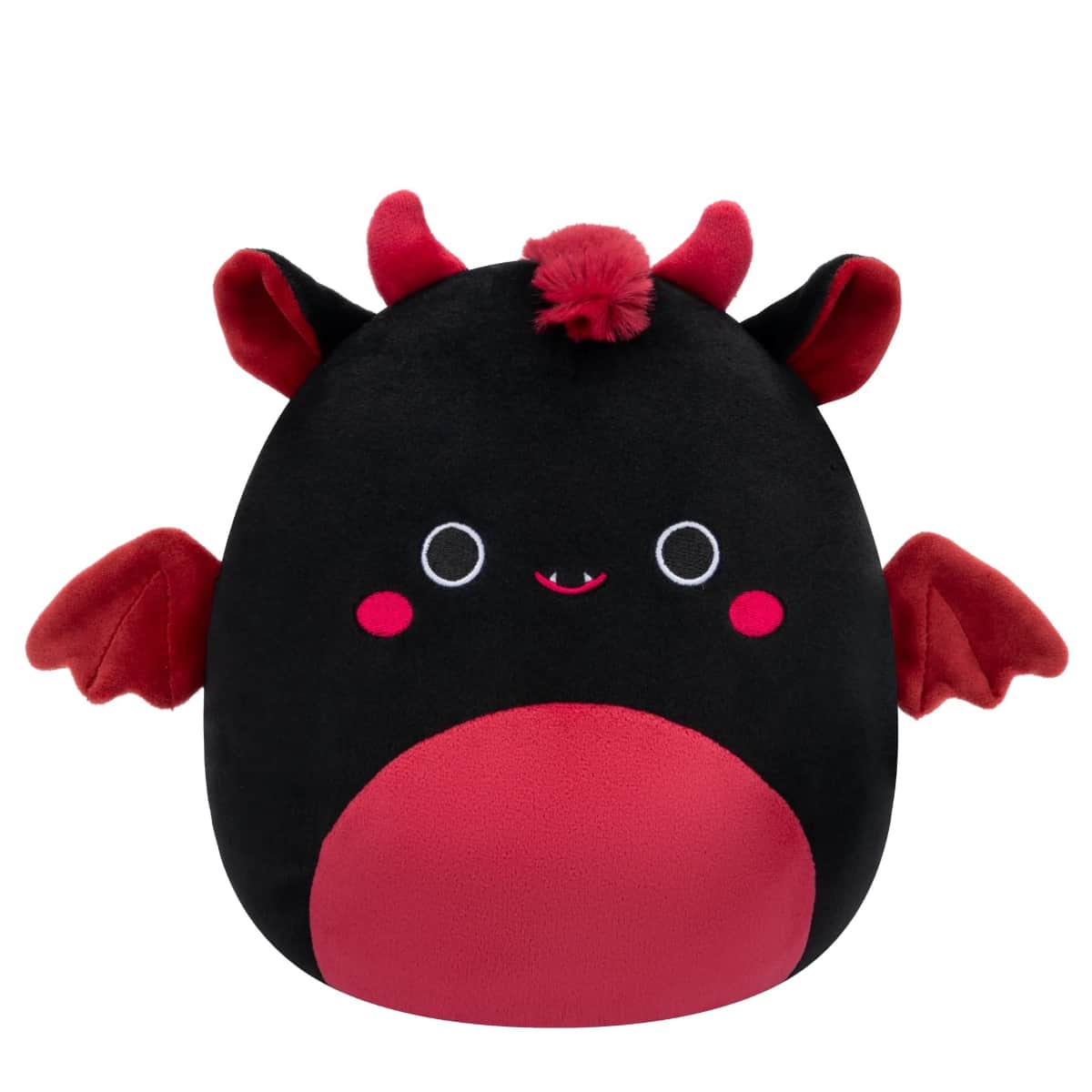 Squishmallows 12″ Medium Master Assorted Plush Toy Unisex, 3-4 Years