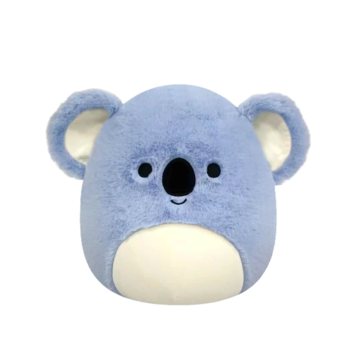Squishmallows 12″ Medium Master Assorted Plush Toy Unisex, 3-4 Years