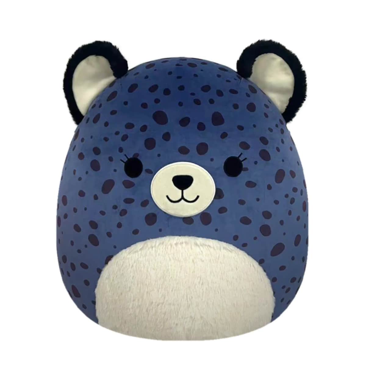 Squishmallows 12″ Medium Master Assorted Plush Toy Unisex, 3-4 Years