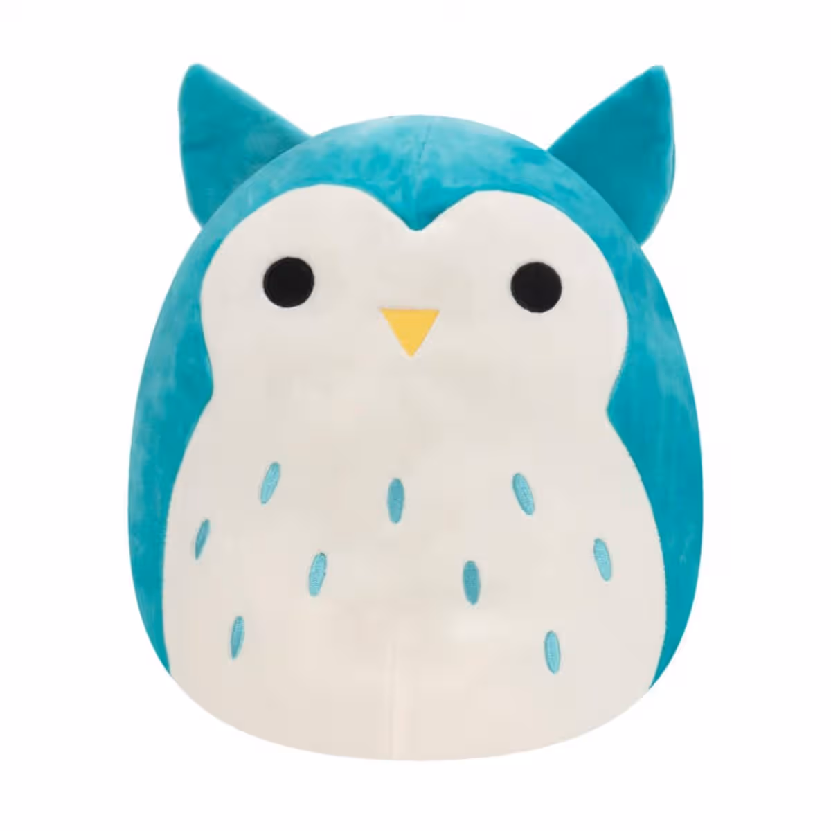 Squishmallows 12″ Originals Soft Assorted Plush Toy Unisex, 3-4 Years