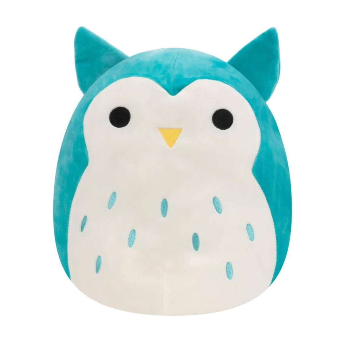 Squishmallows 12″ Originals Soft Assorted Plush Toy Unisex, 3-4 Years