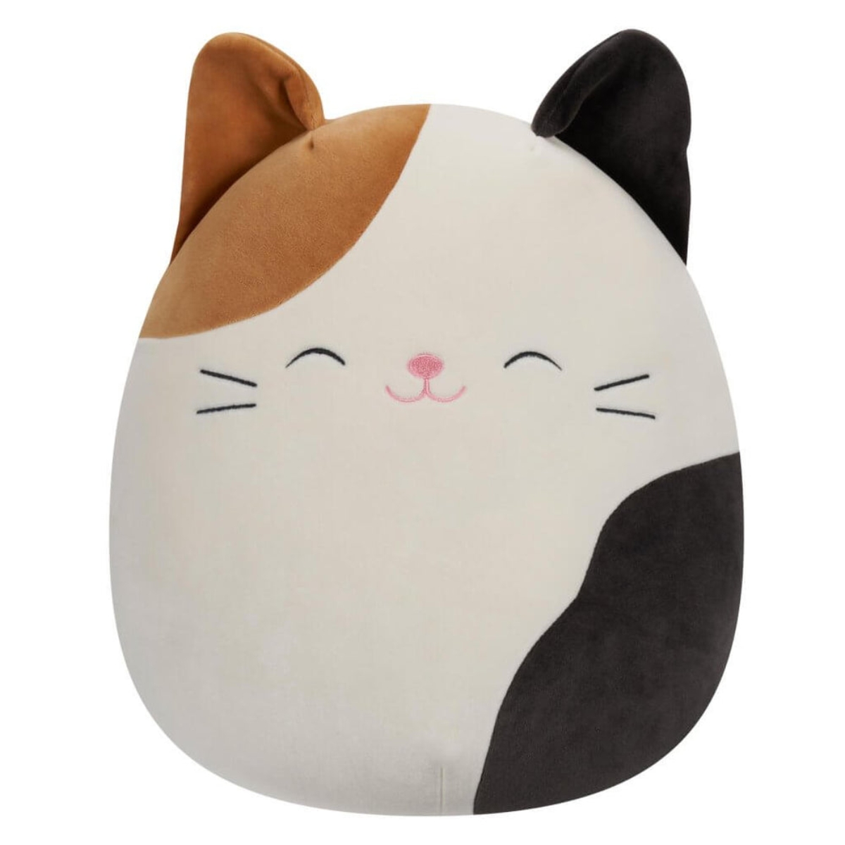 Squishmallows 12″ Originals Soft Assorted Plush Toy Unisex, 3-4 Years