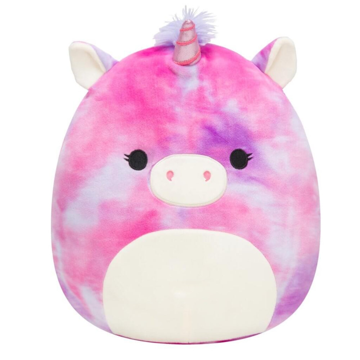Squishmallows 12″ Originals Soft Assorted Plush Toy Unisex, 3-4 Years