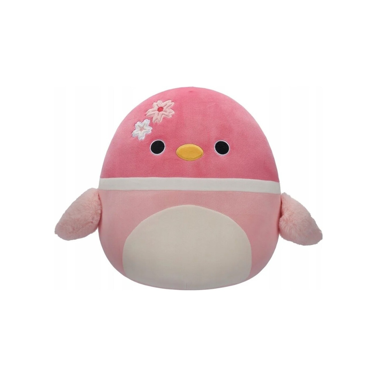 Squishmallows 12″ Sakura Assorted Plush Toy Unisex, 3-4 Years