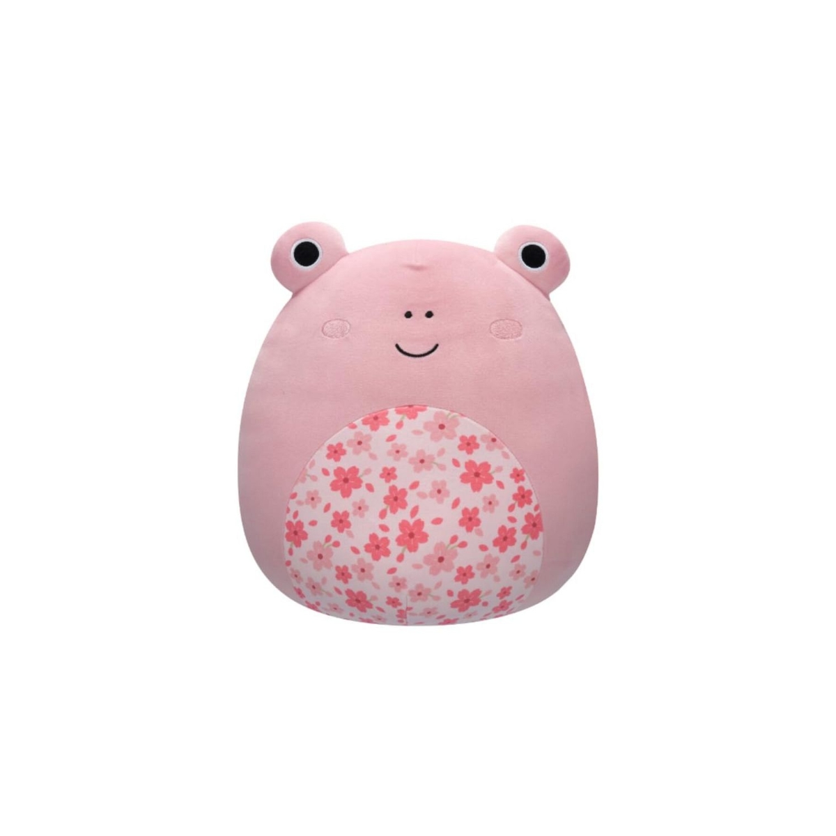 Squishmallows 12″ Sakura Assorted Plush Toy Unisex, 3-4 Years