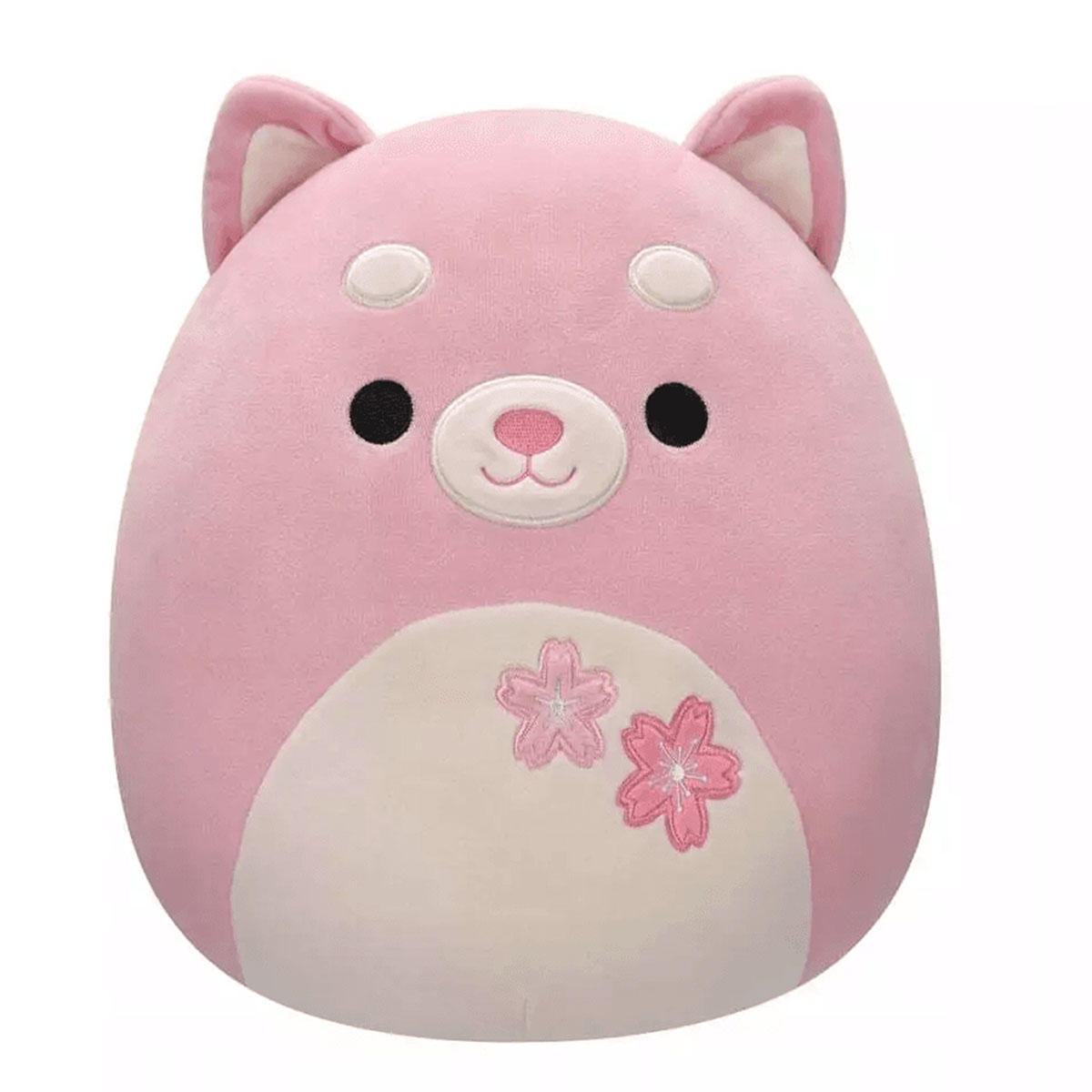 Squishmallows 12″ Sakura Assorted Plush Toy Unisex, 3-4 Years