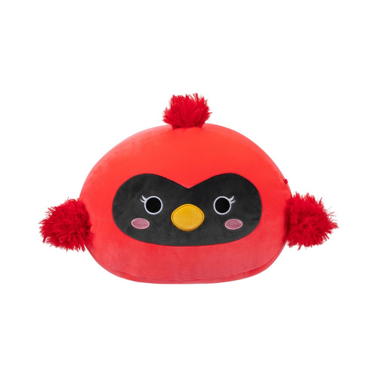 سكويشمالوز لعبة محشوة قابلة للتكديس 12 إنش، متوسطة الحجم، متنوعة، للجنسين، من عمر 3 إلى 4 سنوات