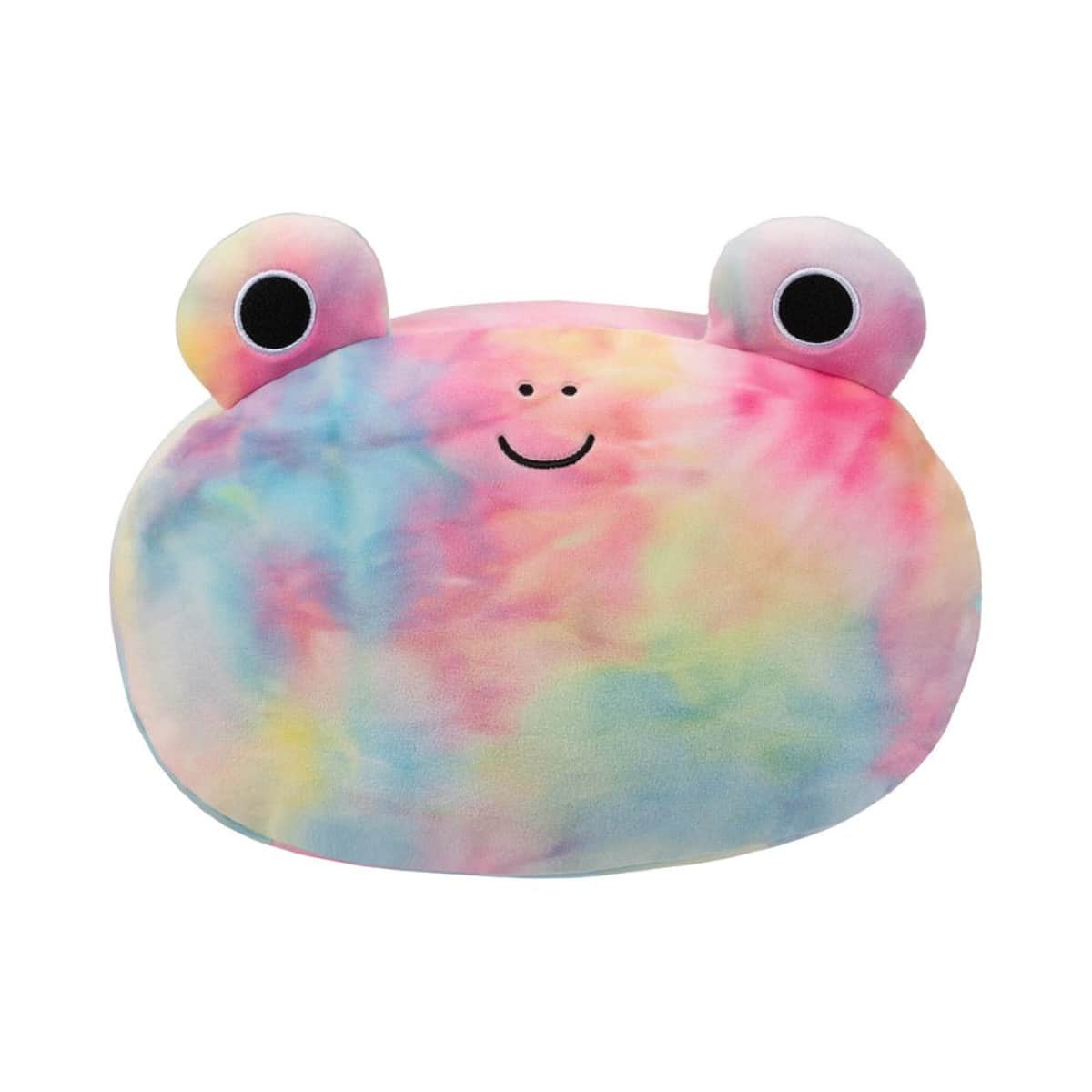 Squishmallows 12″ Stackable Medium Assorted Plush Toy Unisex, 3-4 Years