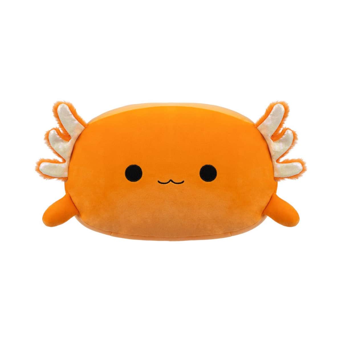 Squishmallows 12″ Stackable Medium Assorted Plush Toy Unisex, 3-4 Years