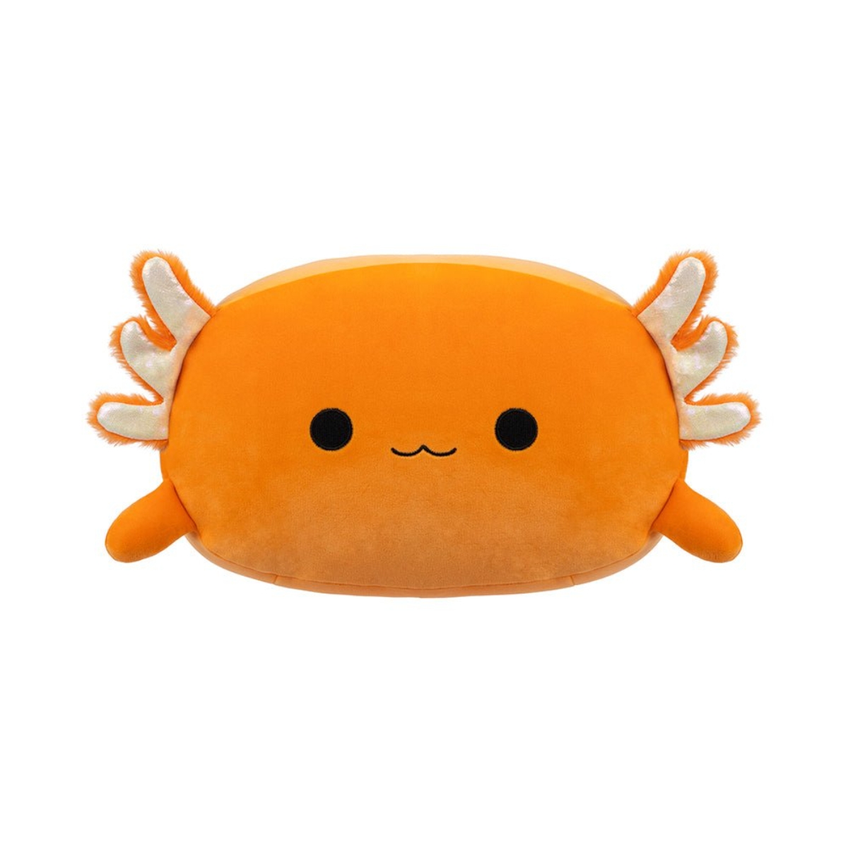 سكويشمالوز لعبة محشوة قابلة للتكديس 12 إنش، متوسطة الحجم، متنوعة، للجنسين، من عمر 3 إلى 4 سنوات