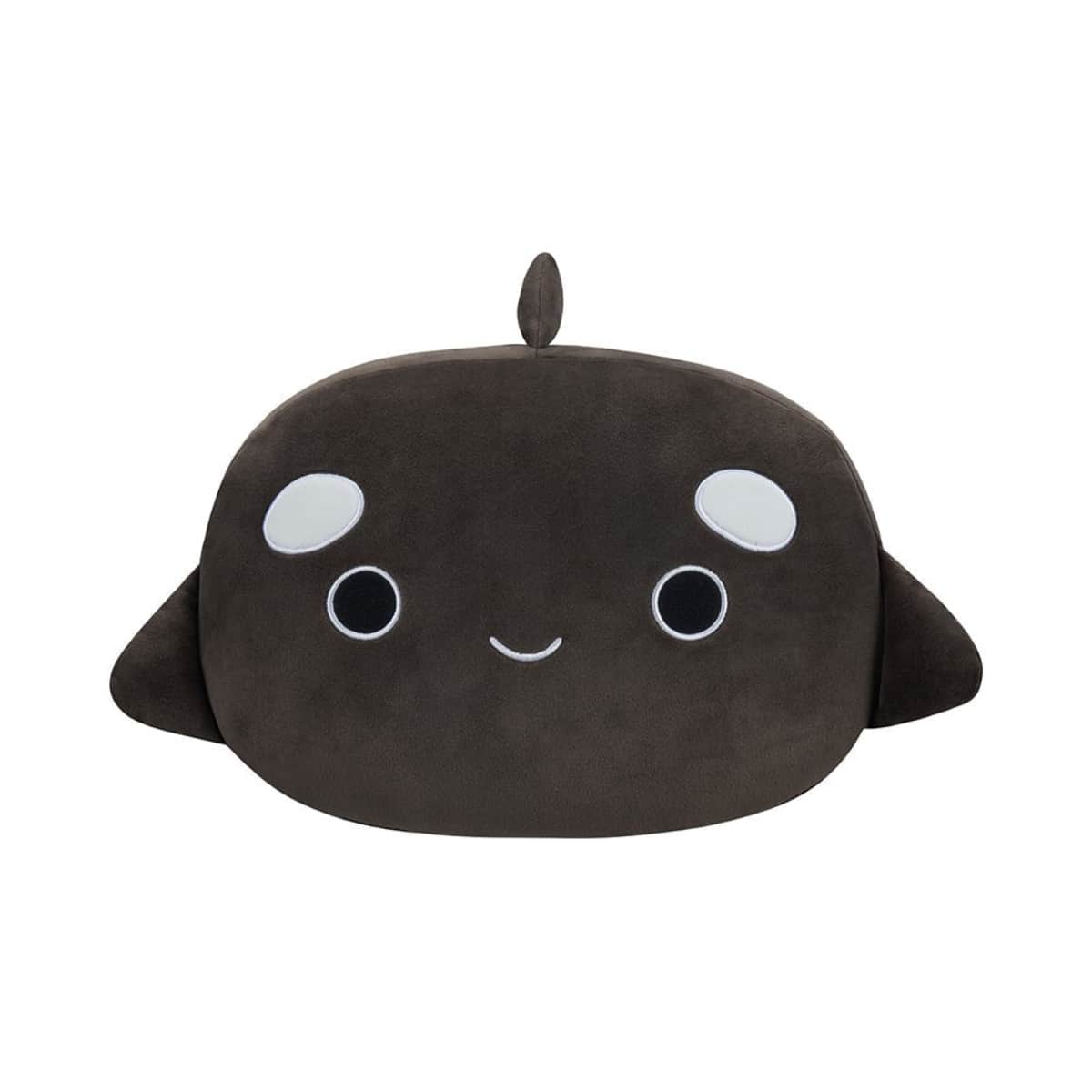 Squishmallows 12″ Stackable Medium Assorted Plush Toy Unisex, 3-4 Years