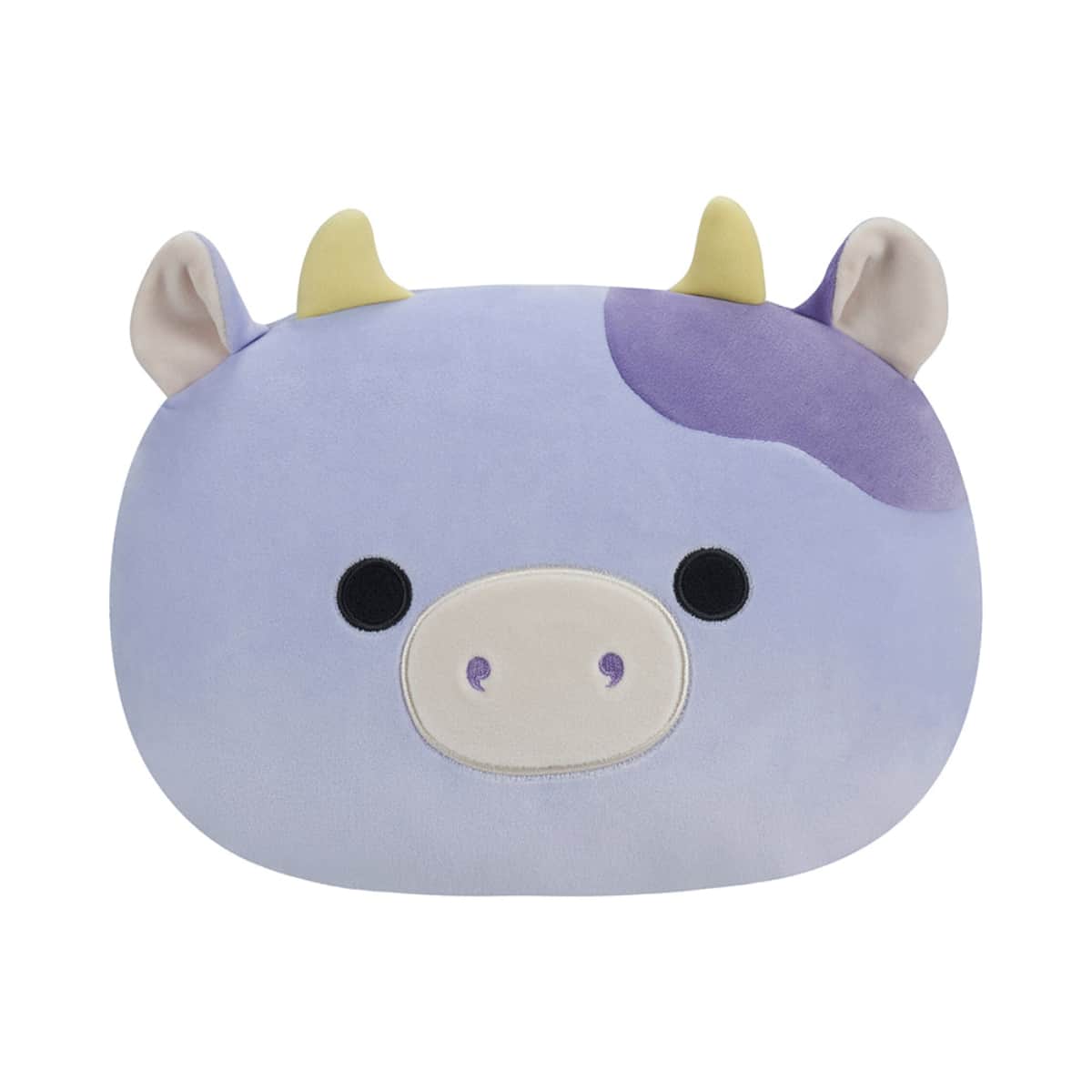 Squishmallows 12″ Stackable Medium Assorted Plush Toy Unisex, 3-4 Years