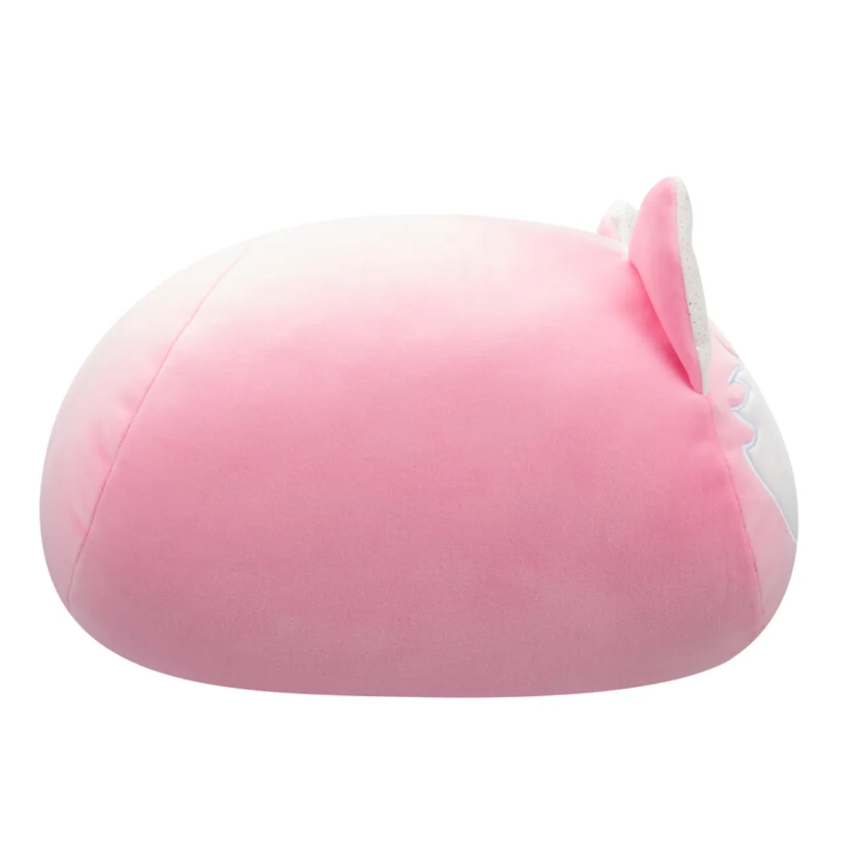 Squishmallows 12″ Stackables Rhiannon Fox with Closed Eyes Plush Toy Unisex, 3-4 Years