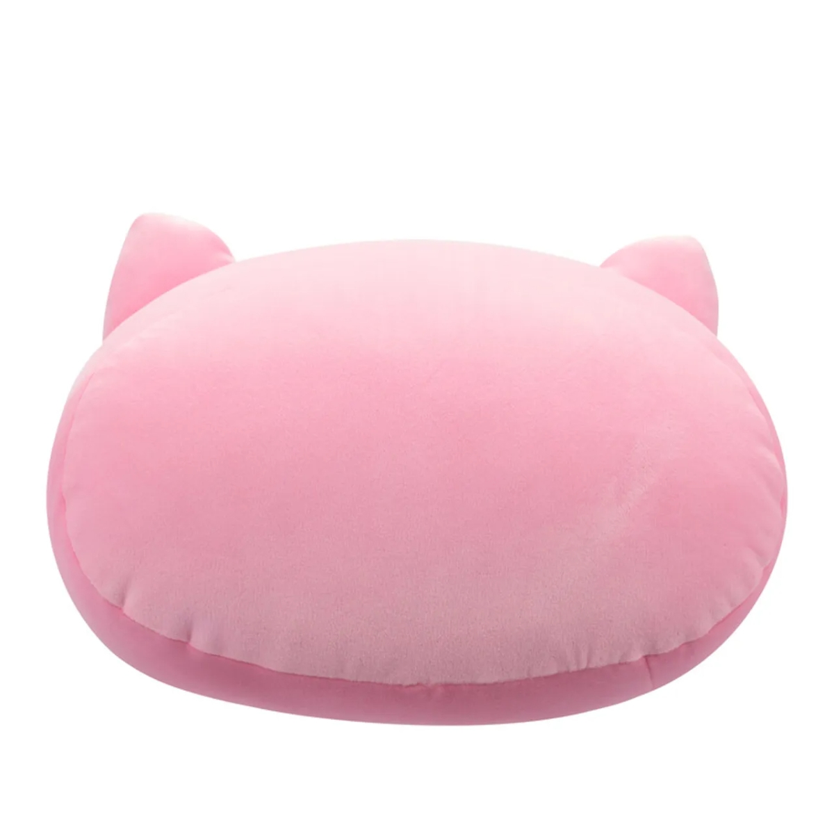 Squishmallows 12″ Stackables Rhiannon Fox with Closed Eyes Plush Toy Unisex, 3-4 Years