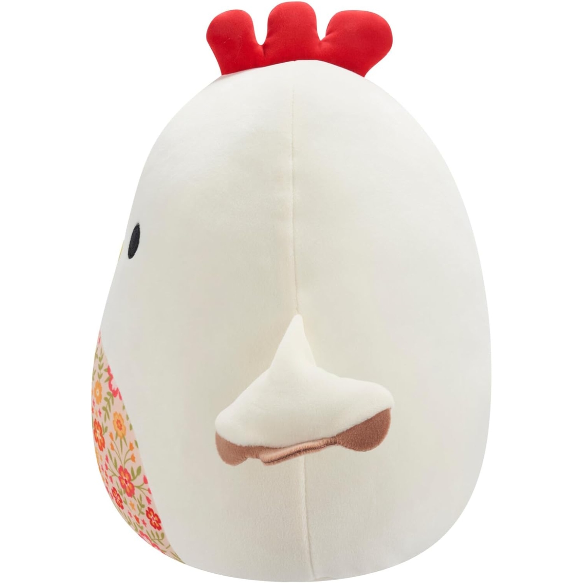 Squishmallows 12″ Todd the Rooster Plush Toy Unisex, 3-4 Years