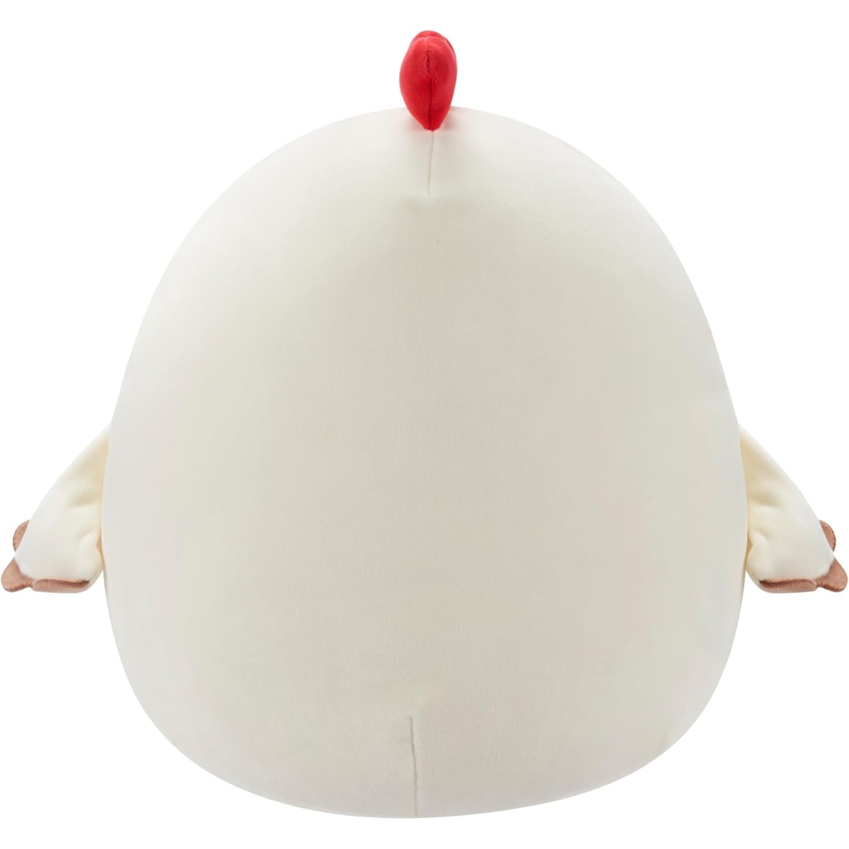 Squishmallows 12″ Todd the Rooster Plush Toy Unisex, 3-4 Years