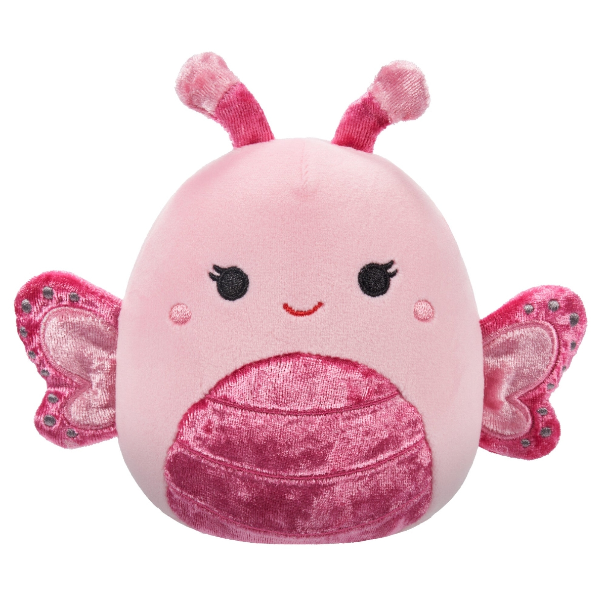Squishmallows 12″ Velvet Assorted Plush Toy Unisex, 3-4 Years