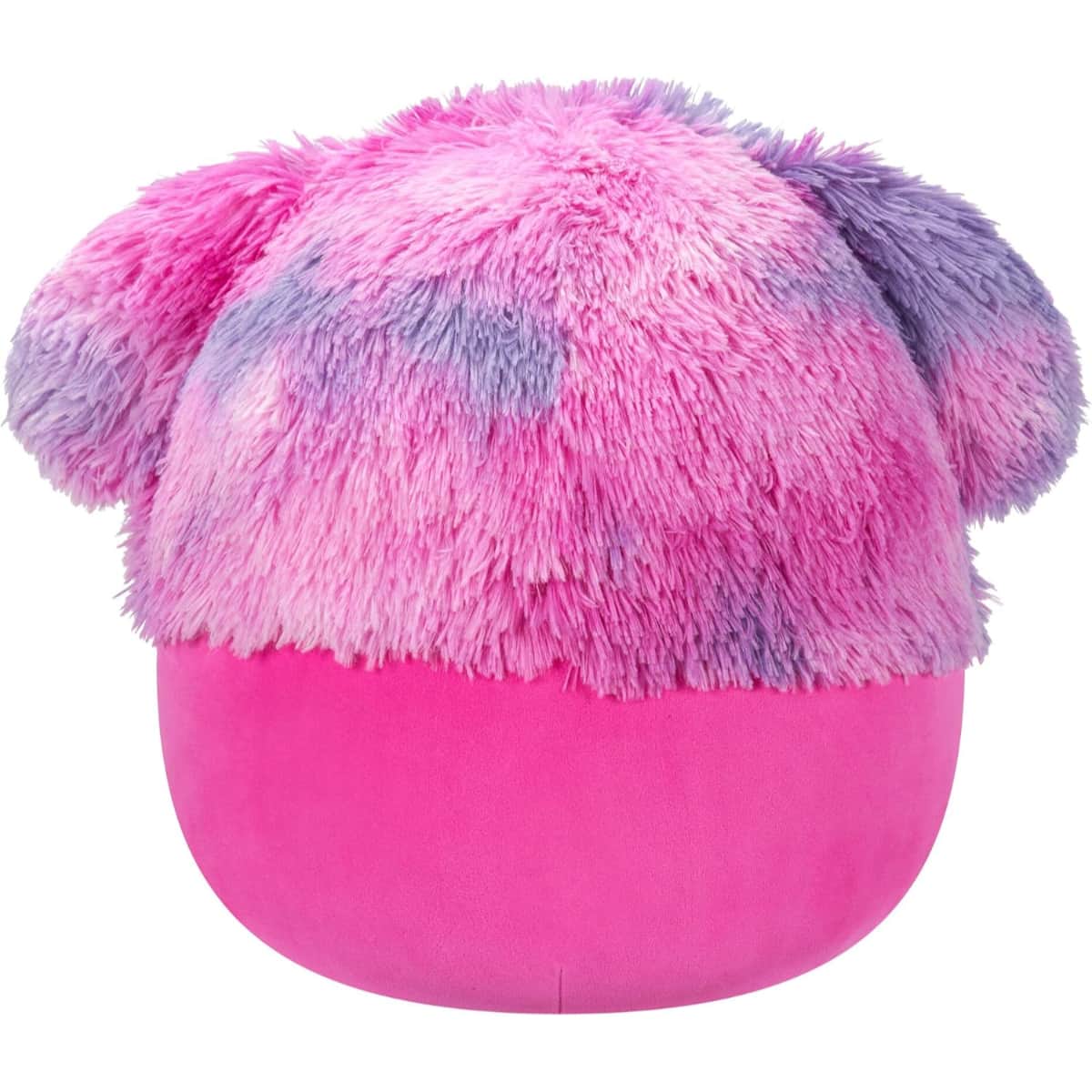 Squishmallows 12″ Woxie the Bigfoot Plush Toy Unisex, 3-4 Years